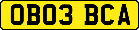 OB03BCA