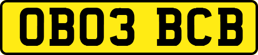 OB03BCB