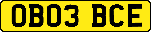 OB03BCE