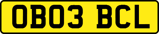 OB03BCL