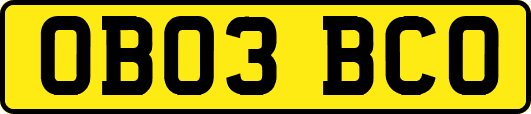 OB03BCO