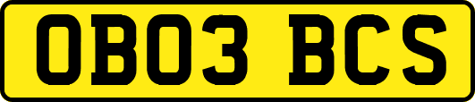 OB03BCS