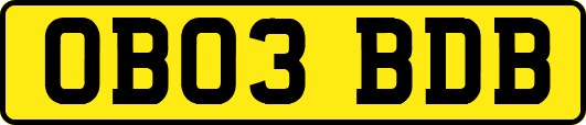 OB03BDB