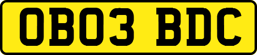 OB03BDC