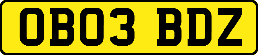 OB03BDZ