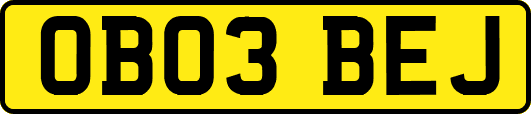 OB03BEJ