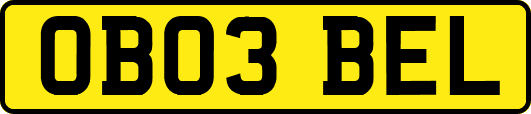 OB03BEL