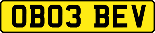 OB03BEV