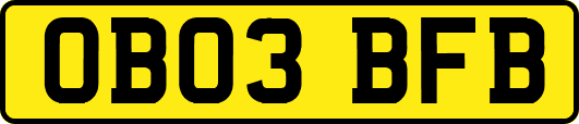 OB03BFB