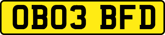 OB03BFD