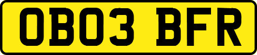 OB03BFR