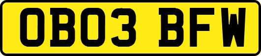 OB03BFW