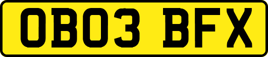 OB03BFX
