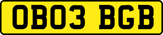 OB03BGB