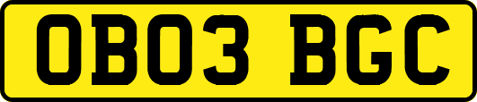 OB03BGC