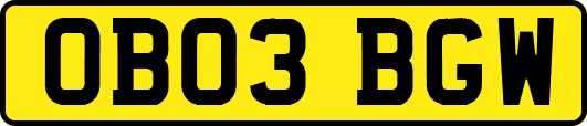 OB03BGW