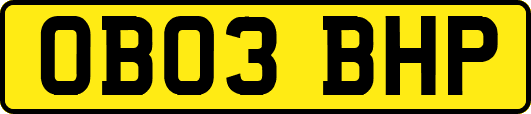 OB03BHP