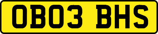 OB03BHS
