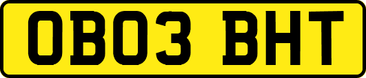 OB03BHT