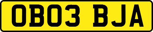 OB03BJA