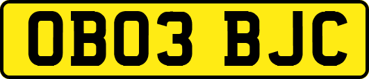 OB03BJC