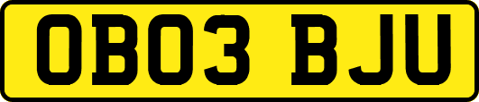 OB03BJU