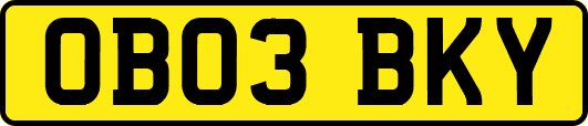 OB03BKY