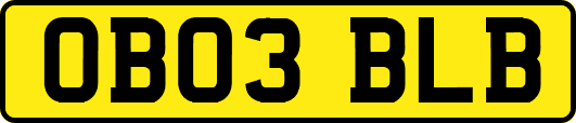 OB03BLB