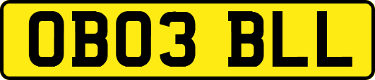 OB03BLL