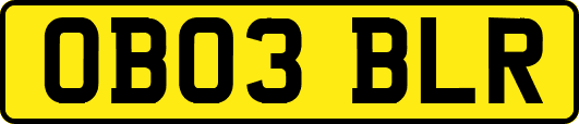 OB03BLR