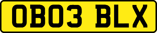 OB03BLX