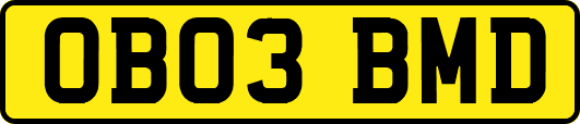 OB03BMD