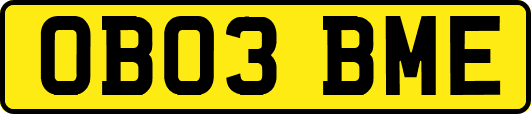 OB03BME