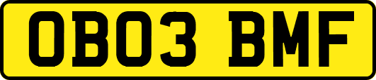OB03BMF