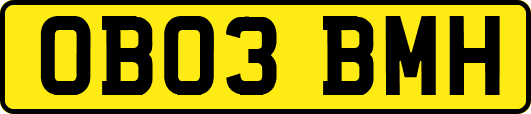 OB03BMH