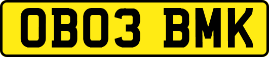 OB03BMK
