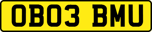 OB03BMU