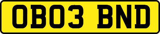 OB03BND