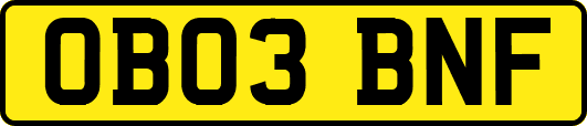 OB03BNF