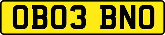 OB03BNO