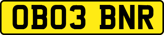 OB03BNR
