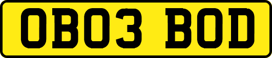 OB03BOD