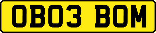 OB03BOM