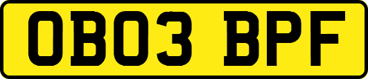 OB03BPF
