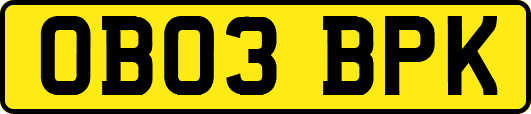 OB03BPK