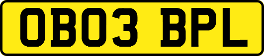 OB03BPL