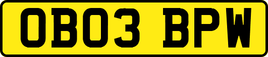 OB03BPW