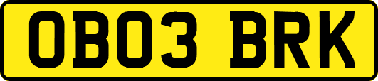 OB03BRK