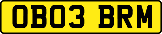 OB03BRM