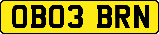 OB03BRN